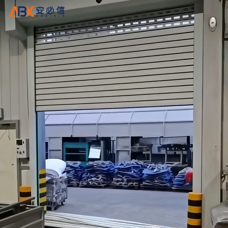 丽水船寮镇涡轮硬质快速门